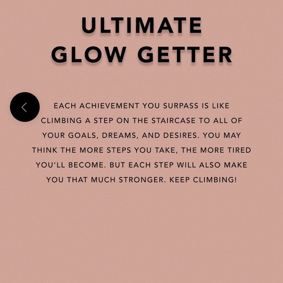 REALHER ULTIMATE GLOW cheek trio - Picture 3 of 6